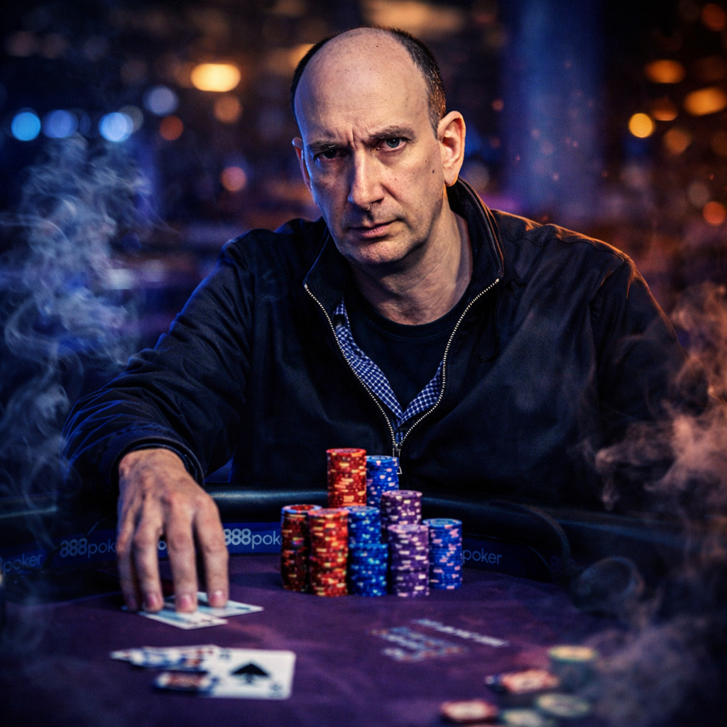 Erik Seidel